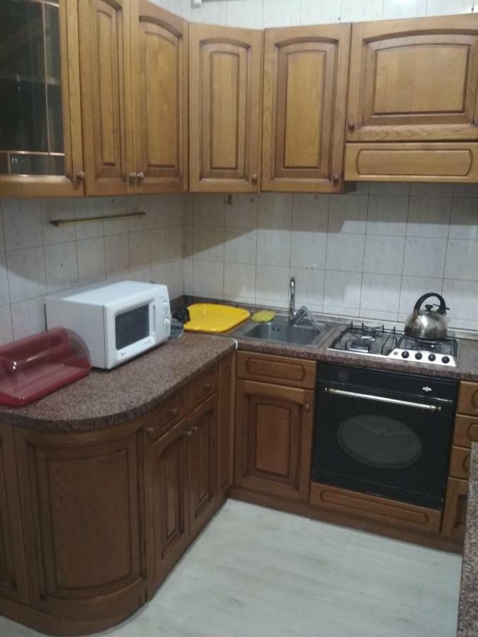Хостел Лайт Charkiw Exterior foto